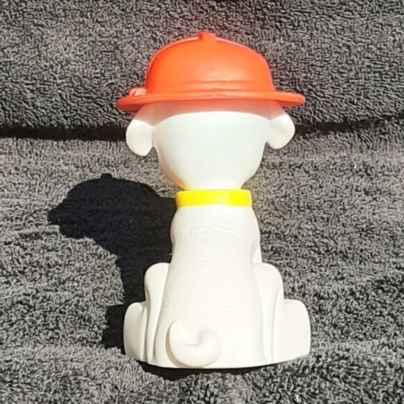 Paw Patrol Marshall Soft Lites 5“ Night Light Working - Picture 4 of 11